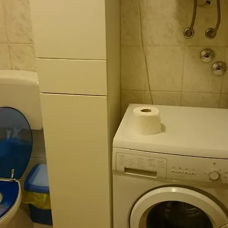Apartament Velcic *