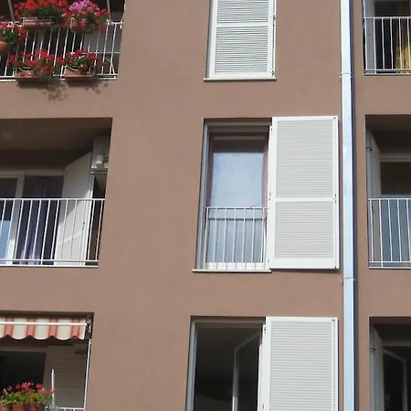 Velcic Apartament Cres