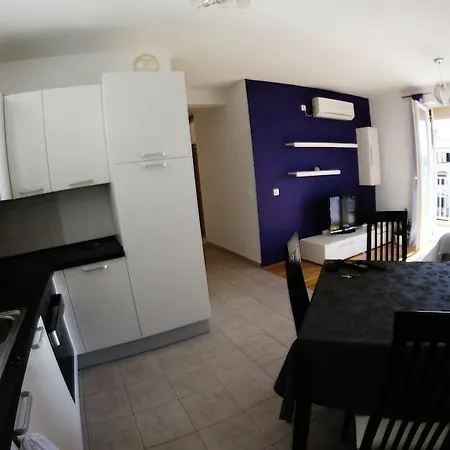 Apartman Velcic Cres