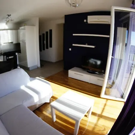 Velcic Apartman Cres
