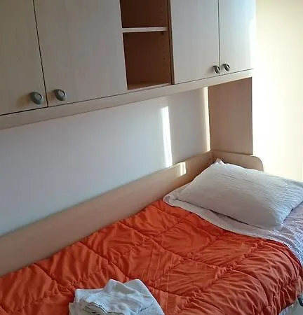Velcic Apartmán Cres