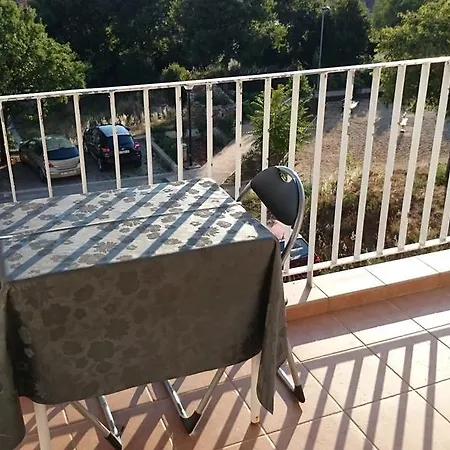 Apartmán Velcic Cres