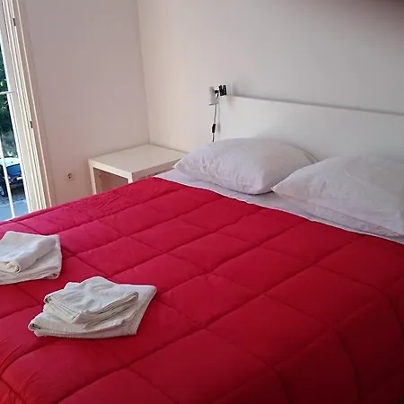 Apartmán Velcic