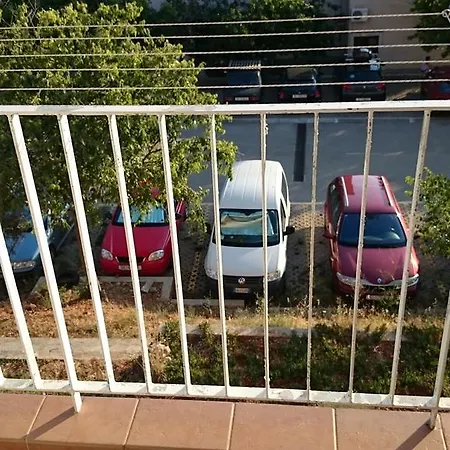 Apartmán Velcic